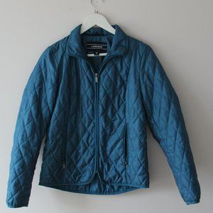 BYE-BYE SALE!!! Land's End Quilted Jacket